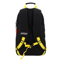 Mochila Pokemon Pikachu Porta Laptop Yadatex
