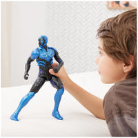 Figura Hero Mode Dc Blue Beetle 30cm Spin Master 6068156
