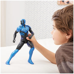 Figura Hero Mode Dc Blue Beetle 30cm Spin Master 6068156