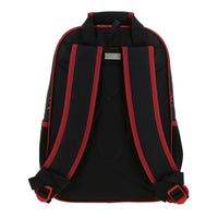 Mochila Chica Chenson Escolar Kinder Miles Morales Laiper MM70452-3
