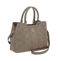 Bolsa Satchel Bolso Madison Ingrid Chenson MD26007-8

