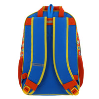Mochila Escolar Chenson Mario Bros Escolar Amenta MB65960-9
