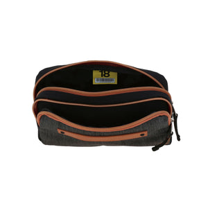 Lapicera Estuche Escolar Juvenil Chenson 1818 Steel 1870638-3