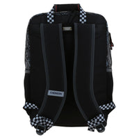 Mochila Grande Chenson Mario Bros MB70571-3 Racer
