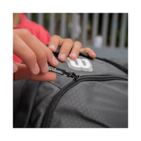 Mochila Juvenil Wilson Deportiva Porta Laptop WLS222-BP483B
