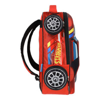 Mochila Hot Wheels En Forma de Carro Yadatex
