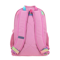 Mochila Grande Escolar Chenson Happy Girl HG70795-P CLIR
