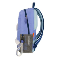Mochila Avatar Katara Nacion del Agua Yadatex Porta Laptop
