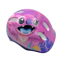 CYC Patines Roller Disney Stitch Angela 4 Ruedas 15-18 Juguete De Importacion 12400-AN
