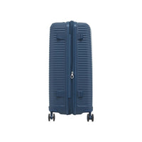 Maleta Samsonite Expandible Varro Azul Mediano 20 - 23 kg
