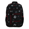 Mochila Chenson Escolar Futbol Porta Tablet Biolt CO70765-3