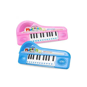 1 Piano Teclado Musical Sonidos Juguete De Importacion HP1140934