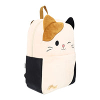 Mochila Gato Squish Mallows Yadatex Porta Laptop
