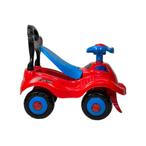 CYC Montable para Niño Spiderman Juguete de Importacion 11583