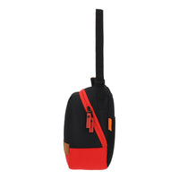 Lonchera Escolar Termica Marvel Deadpool Yadatex MDP004-LB060A