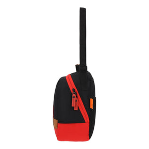 Lonchera Escolar Termica Marvel Deadpool Yadatex MDP004-LB060A