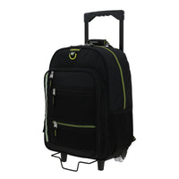 Mochila Ruedas Escolar Primaria Chenson Llantas Chey CH66508-3 CArro de Fabrica
