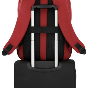 Mochila Escolar Grande Samsonite Reformation Meriton Porta Laptop 17″ 15498719191