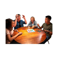 Juego de Mesa Blokus Tetris BJV44 Mattel Games
