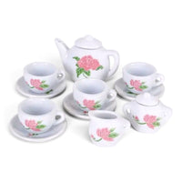 CYC Juego de Té Ceramica Juguete Importacion SH19074749
