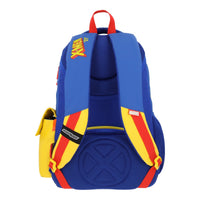 Mochila Ciclope X-Men 97' Yadatex Porta Laptop
