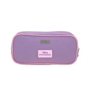 Lapicera Estuche Chenson Triple Cierre Disney Princesa Ariel PR70633-V Stardust