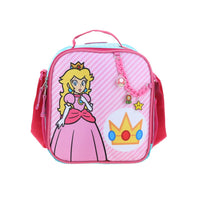 Lonchera Escolar Chenson Super Mario Bros Peach TUCH MB71146-T
