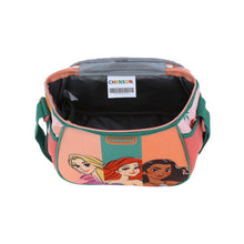 Cargar imagen en el visor de la galería, Lonchera Termica Chenson Disney Princesas Triunv PR70685-O
