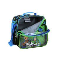 Lonchera Chenson Toy Story Buzz con Woody
