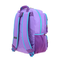 Mochila Grande Escolar Chenson Happy Girl BLEK HG70962-U

