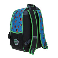 MOCHILA ESCOLAR CHENSON MINECRAFT JOLLYZA MC65699-9
