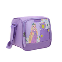 Cargar imagen en el visor de la galería, Lonchera Escolar Termica Chenson Disney Princesas Rapunzel PR70528-V Paski
