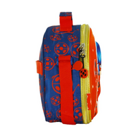 Lonchera Termica Escolar Lady Bug Spots LB301A09LB
