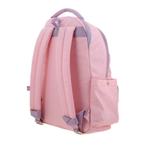 Mochila Escolar Juvenil Porta Laptop Chenson 1818 Puf 1870927-P
