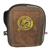 FM Lonchera térmica Como Entrenar A Dragon Strike HF501A19LB
