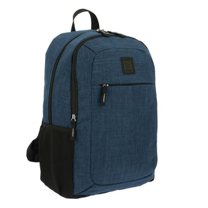 Mochila Chenson Escolar 1818 Juvenil HUP Porta Laptop 1865937-3