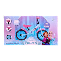 CYC Bicicleta de Balance Juguete de Importacion Frozen 40598
