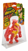Dino Monster Flex Monstruos Flexor Original Diramix
