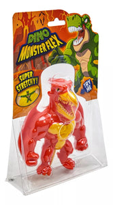 Dino Monster Flex Monstruos Flexor Original Diramix