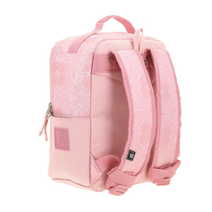 Mochila Chica Chenson 1818 Disney Villanas Lellered VI66209-P