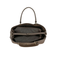 Bolsa Satchel Bolso Madison Ingrid Chenson MD26007-8
