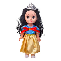 CYC 1 Muñeca Princesa Juguete Importacion SH91810 Aleatoria
