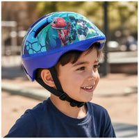 CYC Patines Roller Paw Patrol 4 Ruedas 15-18 Niños Juguete De Importacion 11448-PP
