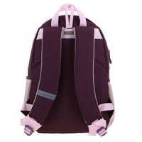 Set Kit Mochila Grande Lonchera y Lapicera Chenson Keti HG70772-M
