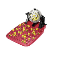 CYC Bingo Juegos De Mesa Familiar Juguete de Importacion SH23028532
