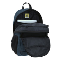 Mochila Chenson Escolar 1818 Juvenil Hop Porta Laptop 1865936-9

