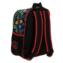 Cargar imagen en el visor de la galería, Mochila Chica Chenson Escolar Kinder Miles Morales MM70324-3 Feiquer

