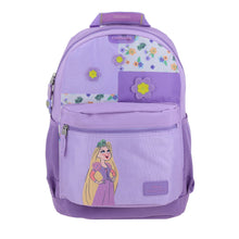 Cargar imagen en el visor de la galería, Mochila Grande Chenson Disney Princesas Rapunzel PR70527-V Paski
