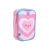 Lapicera Organizador Chenson Happy Girl JART
