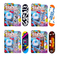 CYC Patineta para Dedos Skate Juguete Importacion SH23055044

